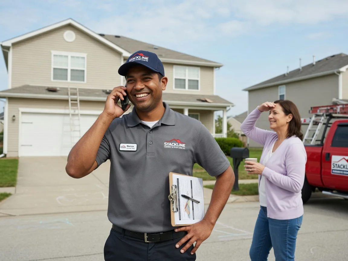 Chimney flashing repair Newcastle, TX FAQs